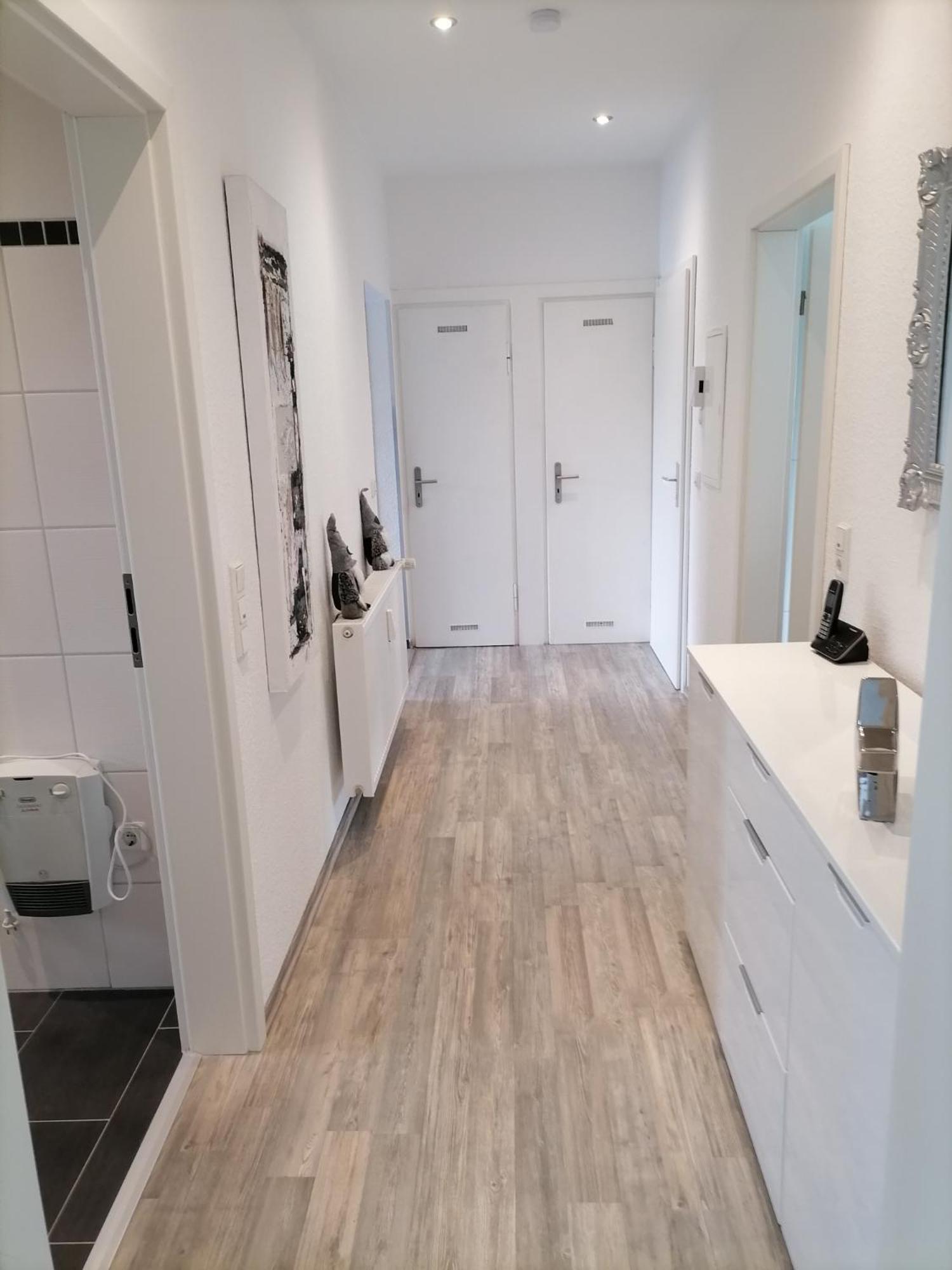 Premium Ferienwohnung "Christine ", Zentrale Ruhige Stadtlage 100 Qm Ebenerdige Dusche Terasse Kaminofen Zweibrucken Bagian luar foto